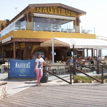 Beach Front Sea View Punta Prima Punta Prima (Alicante) Exterior foto
