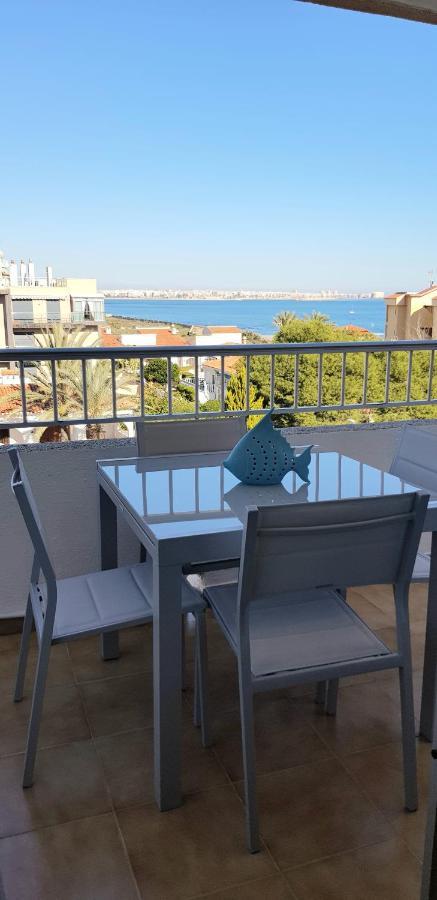 Beach Front Sea View Punta Prima Punta Prima (Alicante) Exterior foto