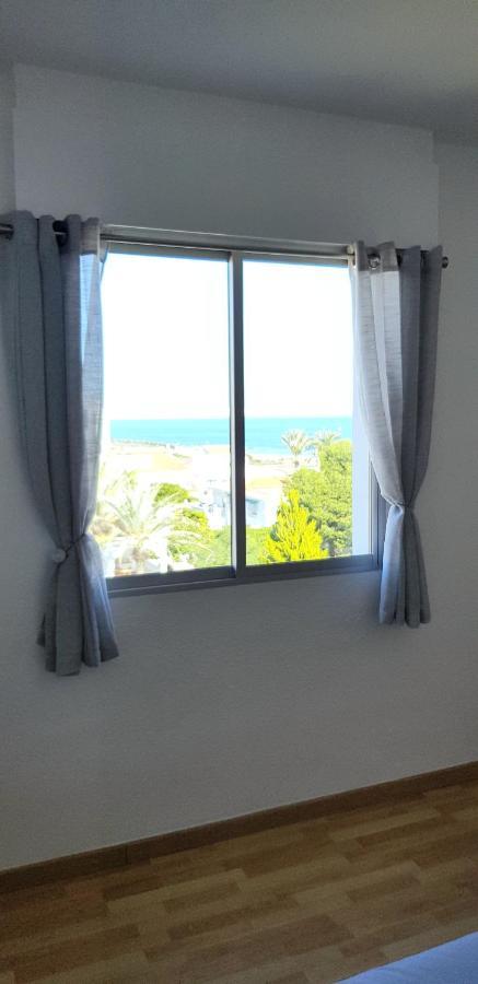 Beach Front Sea View Punta Prima Punta Prima (Alicante) Exterior foto