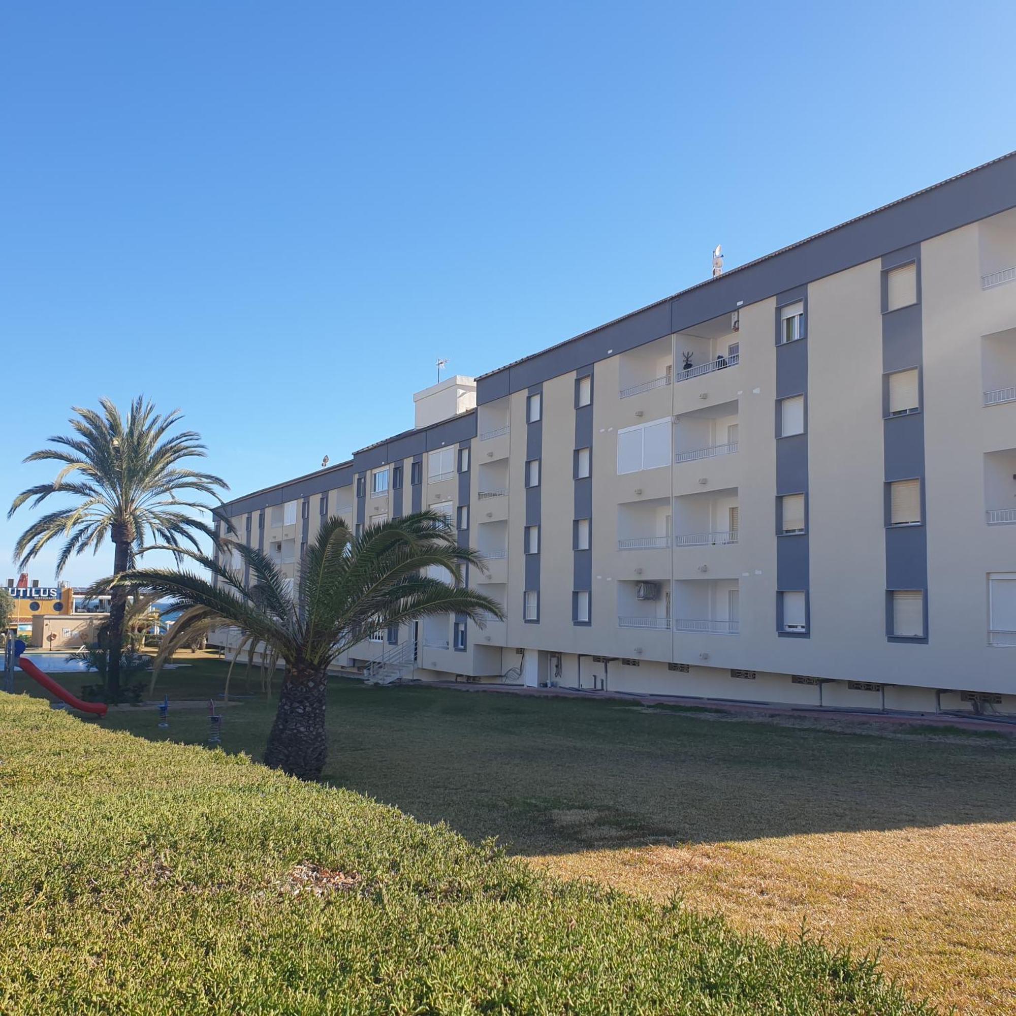 Beach Front Sea View Punta Prima Punta Prima (Alicante) Exterior foto